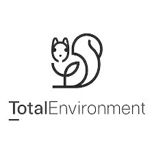 Total Environment Builder Logo